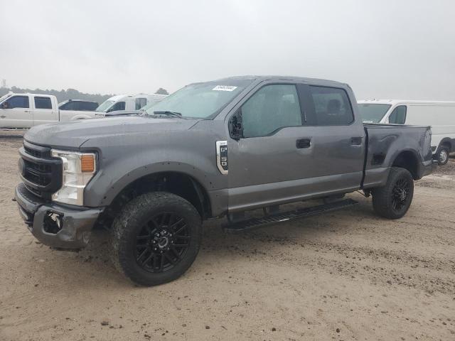 2022 Ford F250 Super Duty VIN: 1FT7W2BN1NEC98523 Lot: 55462044