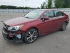 2016 SUBARU LEGACY 2.5 - 4S3BNBN60G3019207