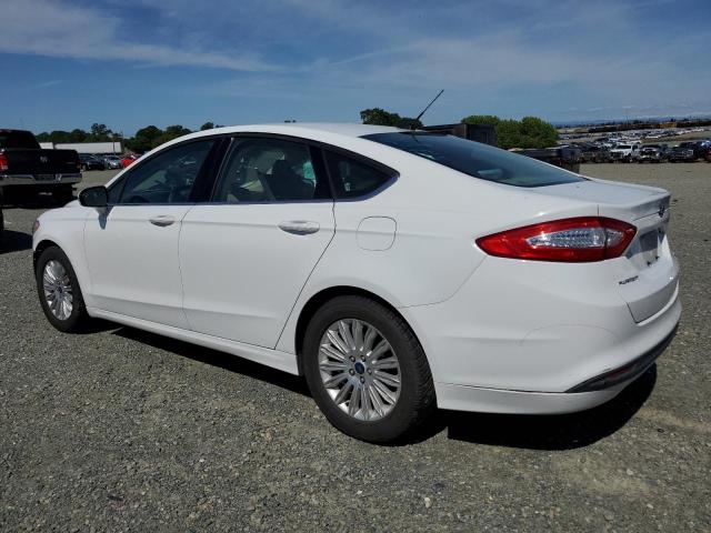 Vin: 3fa6p0lu8er228264, lot: 53078854, ford fusion se hybrid 20142