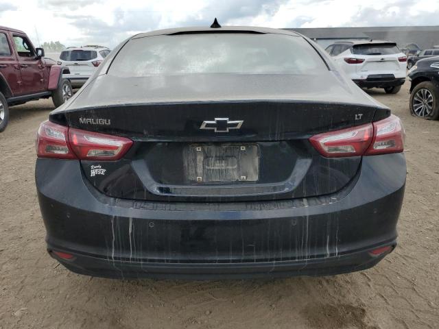 2020 Chevrolet Malibu Lt VIN: 1G1ZD5STXLF063522 Lot: 55178514