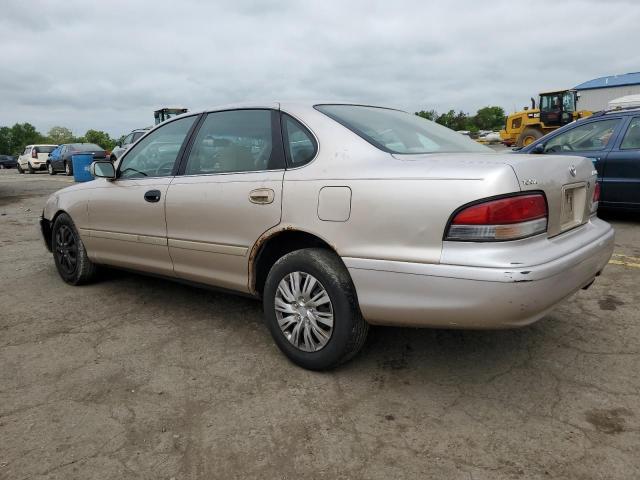 1997 Toyota Avalon Xl VIN: 4T1BF12B5VU193625 Lot: 55400354