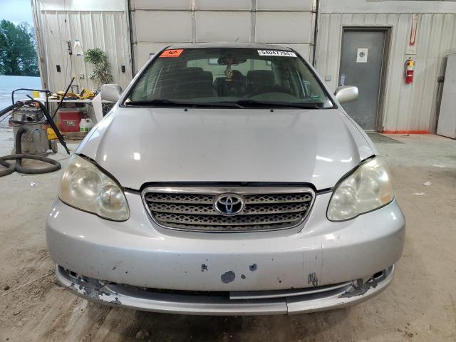 2006 Toyota Corolla Ce VIN: 1NXBR30E86Z727086 Lot: 54047794