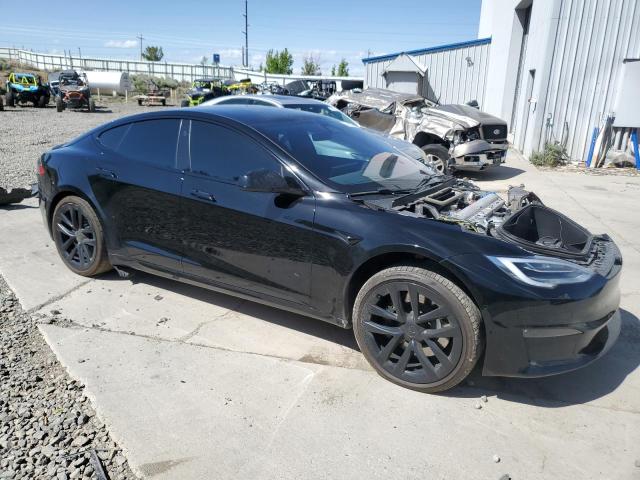 2021 Tesla Model S VIN: 5YJSA1E62MF437997 Lot: 55187744