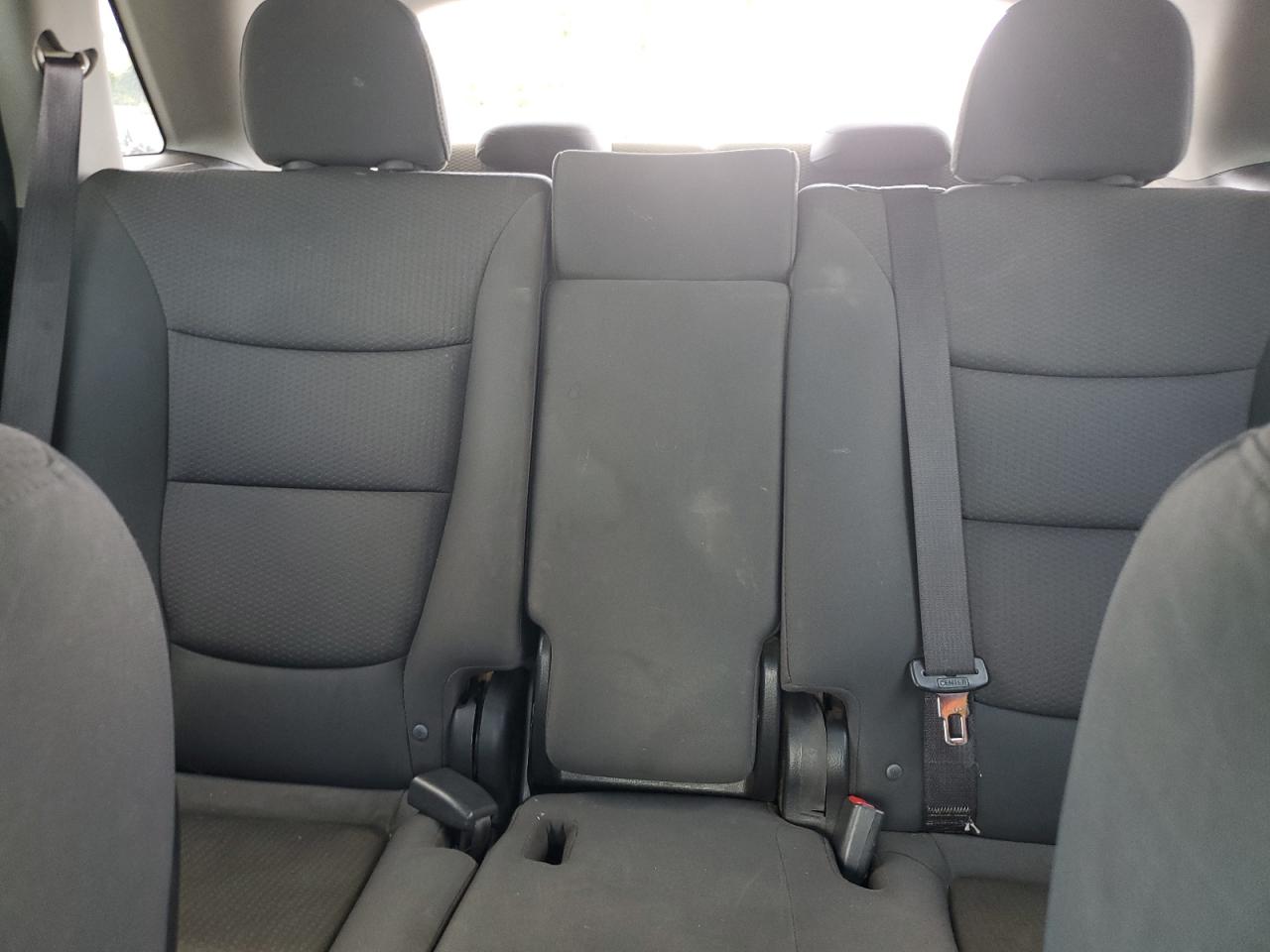 5XYKT4A23DG413909 2013 Kia Sorento Lx