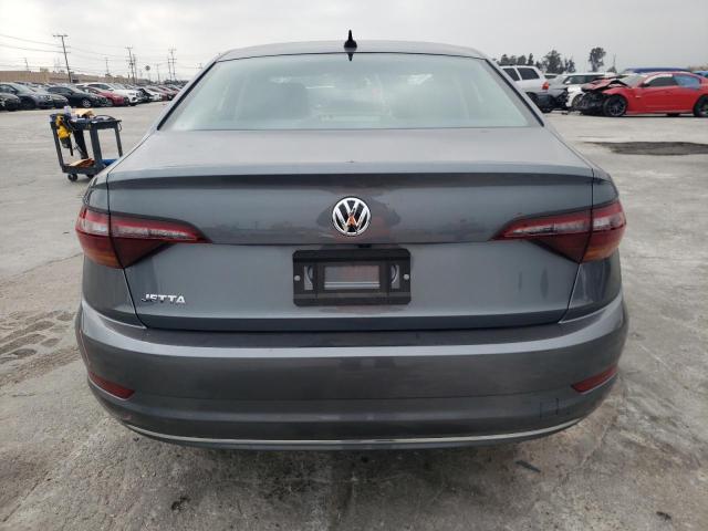 2019 Volkswagen Jetta Sel VIN: 3VWE57BU3KM062554 Lot: 55360544