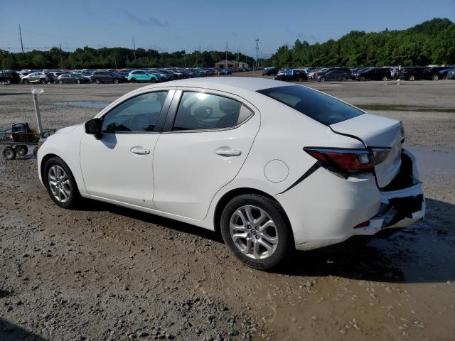 2017 Toyota Yaris Ia VIN: 3MYDLBYV4HY153469 Lot: 56445644