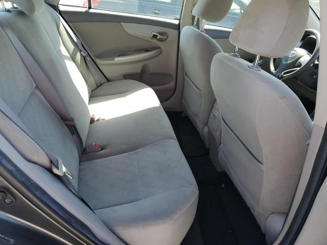 2010 Toyota Corolla Base VIN: 2T1BU4EE3AC525960 Lot: 55556054