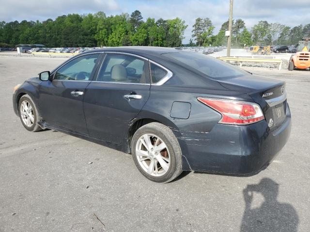 2014 Nissan Altima 2.5 VIN: 1N4AL3APXEC323363 Lot: 52856824