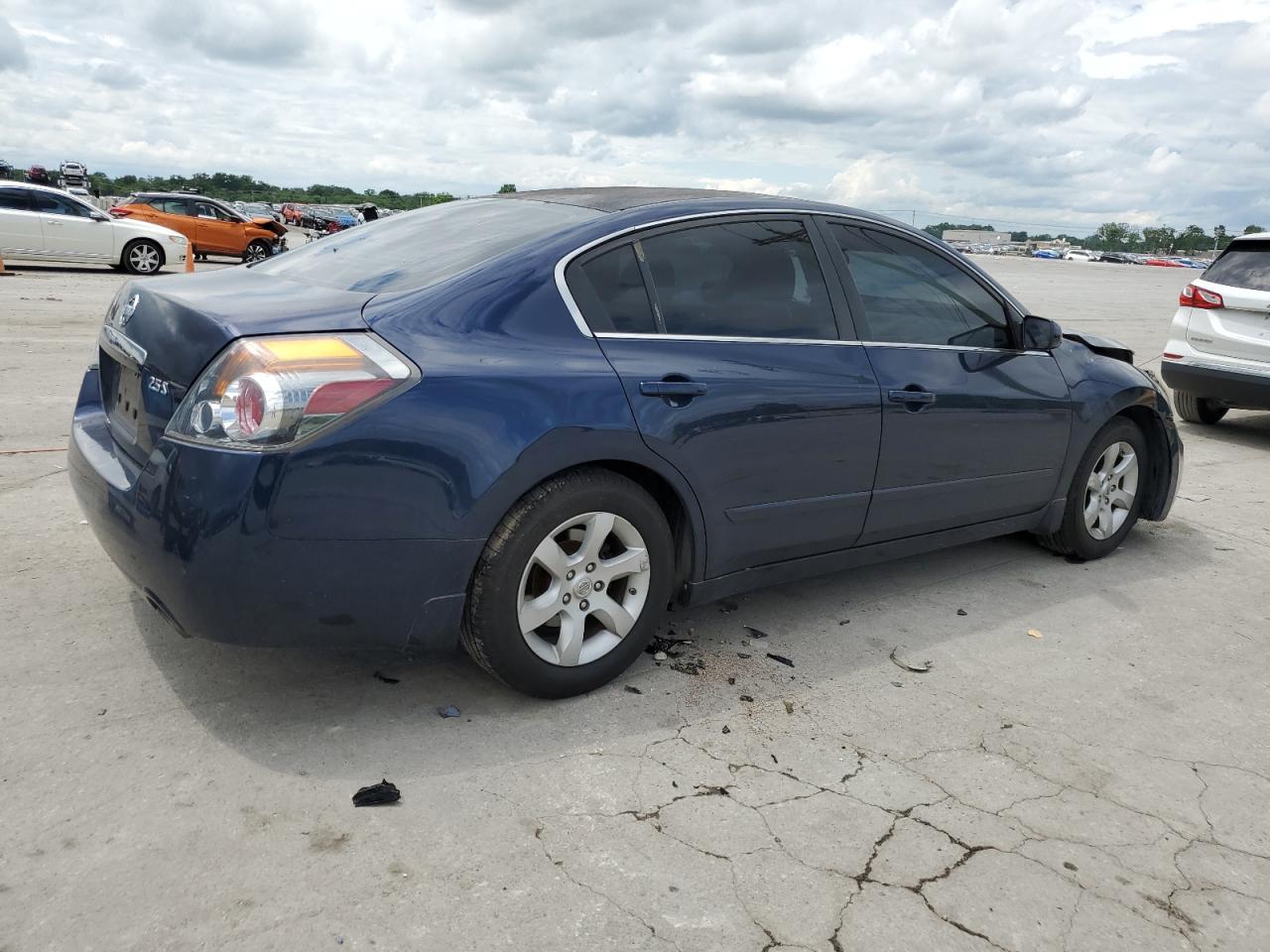 1N4AL21E89N503363 2009 Nissan Altima 2.5