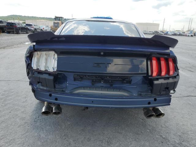 2018 Ford Mustang Gt VIN: 1FA6P8CF9J5104422 Lot: 53894394