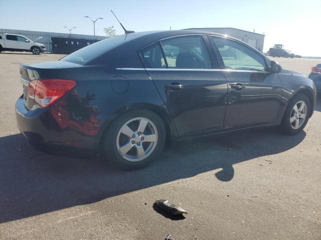 Vin: 1g1pc5sb1e7358216, lot: 55908574, chevrolet cruze lt 20143