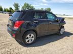 CHEVROLET TRAX 1LT photo