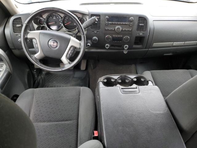 2008 GMC Sierra K1500 VIN: 1GTEK19C08Z300065 Lot: 57273644