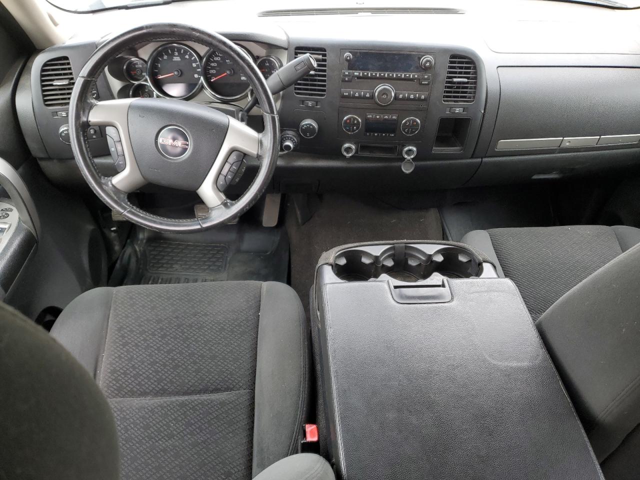 1GTEK19C08Z300065 2008 GMC Sierra K1500