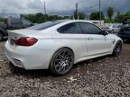 WBS4Y9C05LFJ35088 2020 BMW M4 photo no. 3