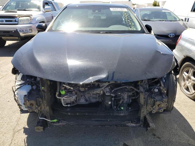 VIN 4T1B11HK6JU571189 2018 Toyota Camry, L no.5