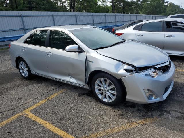 2013 Toyota Camry Hybrid VIN: 4T1BD1FKXDU079666 Lot: 54800644