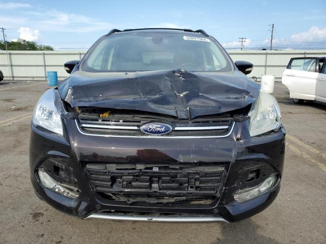 2013 Ford Escape Sel VIN: 1FMCU9H99DUD06942 Lot: 55891564