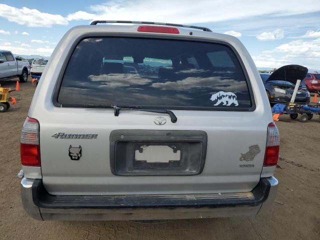 2000 Toyota 4Runner VIN: JT3GM84R1Y0069466 Lot: 55008194