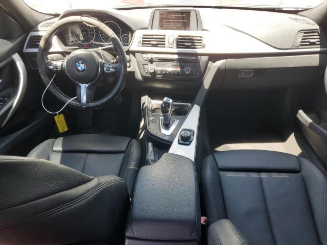 2014 BMW 320 I VIN: WBA3B1C58EK134963 Lot: 53715534