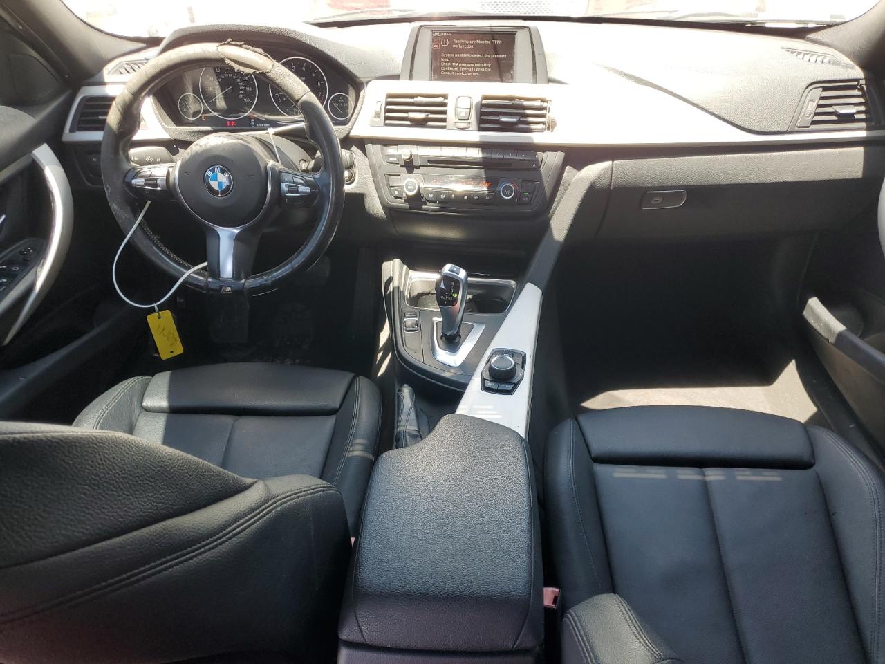 WBA3B1C58EK134963 2014 BMW 320 I