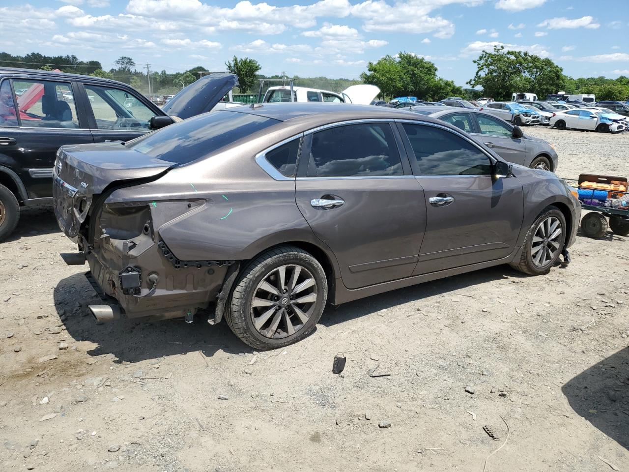 1N4AL3AP2GC111527 2016 Nissan Altima 2.5