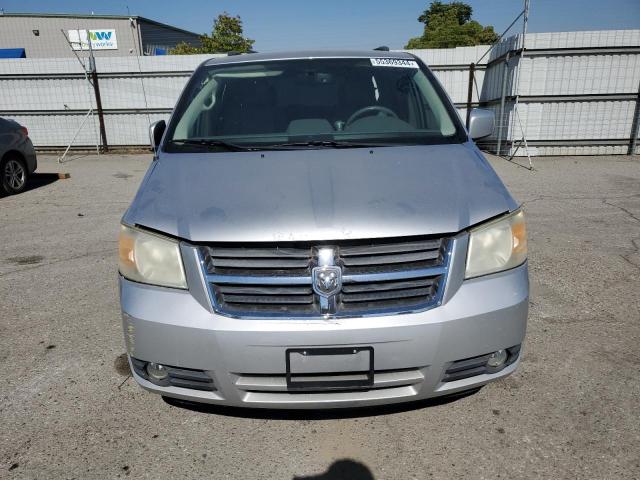 2010 Dodge Grand Caravan Sxt VIN: 2D4RN5DX6AR405562 Lot: 55369344