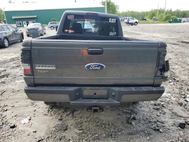 2009 Ford Ranger Super Cab VIN: 1FTZR15EX9PA08828 Lot: 56087604