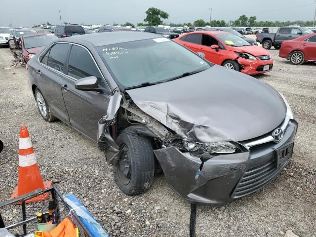 2017 Toyota Camry Le VIN: 4T1BF1FKXHU682262 Lot: 53530994