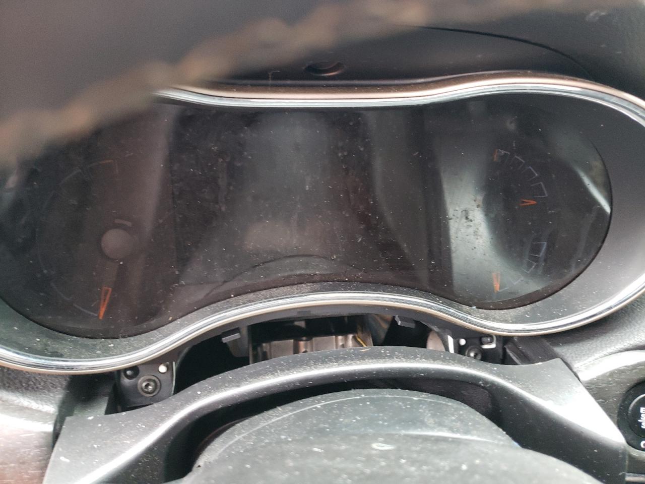 1C4RJFBG6HC706370 2017 Jeep Grand Cherokee Limited