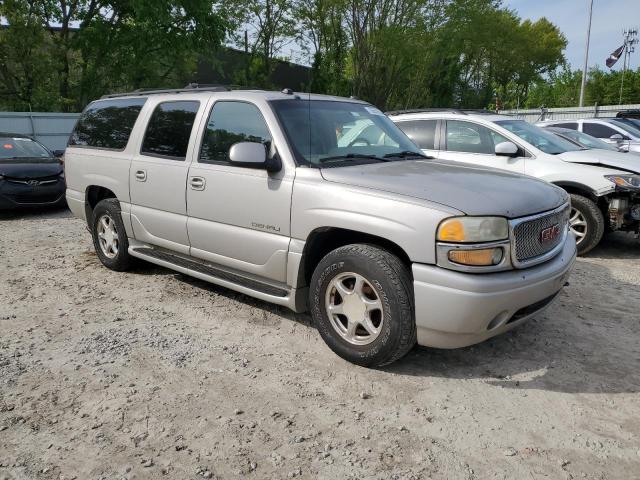 2004 GMC Yukon Xl Denali VIN: 1GKFK66U14J278346 Lot: 55576534