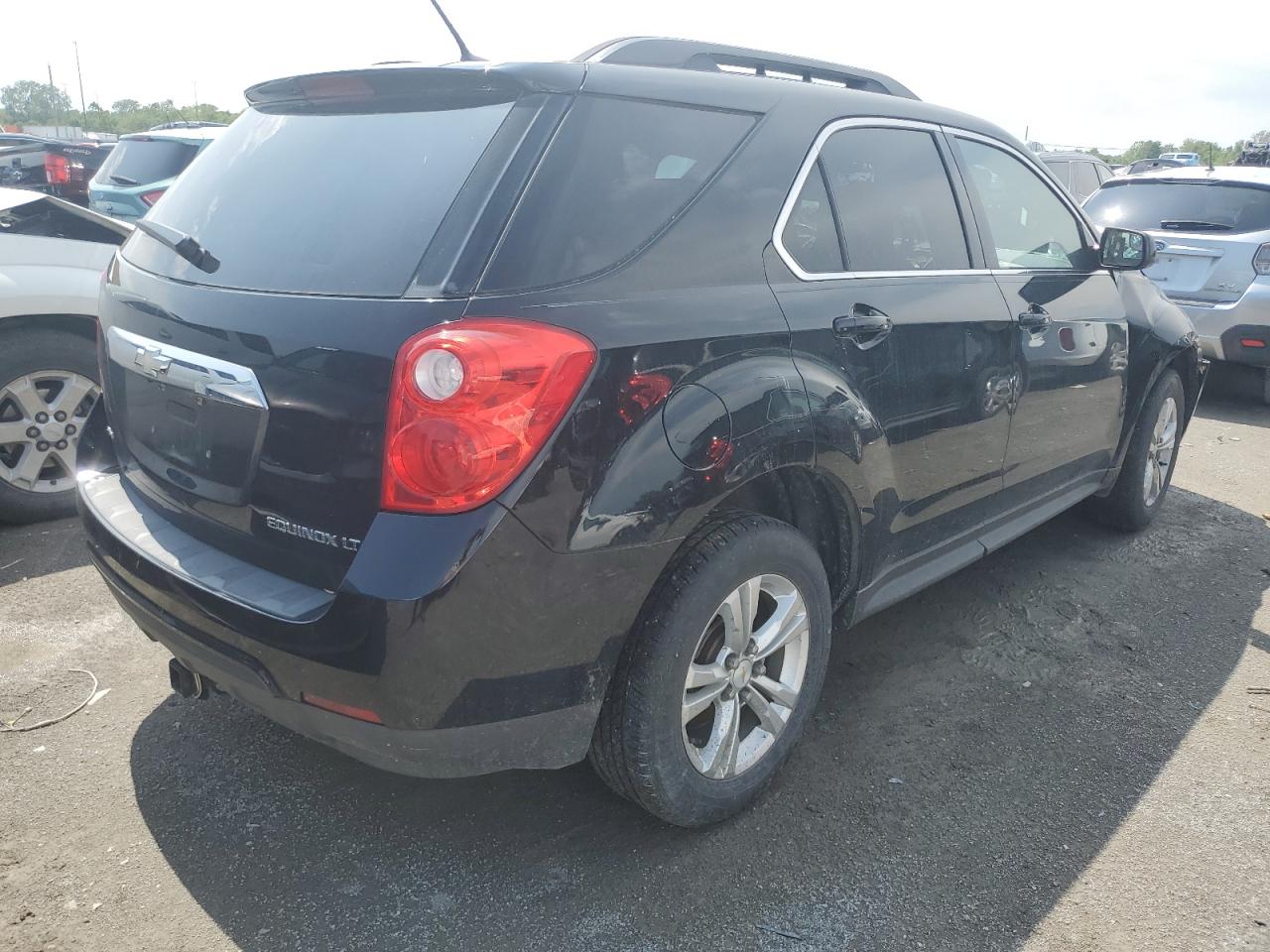 2GNFLEEK3D6256355 2013 Chevrolet Equinox Lt