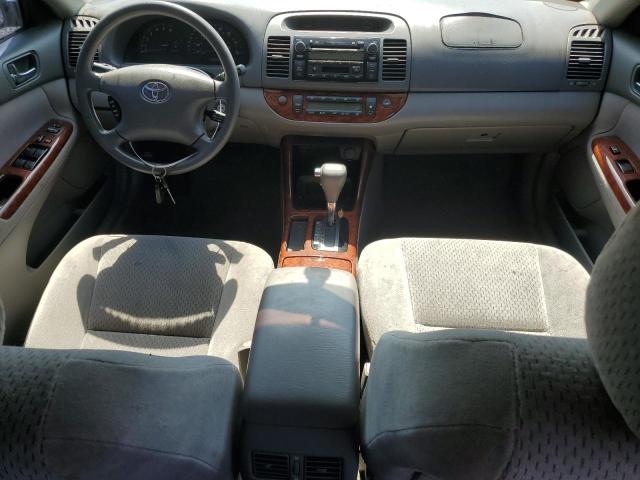 2004 Toyota Camry Le VIN: 4T1BE32K94U840038 Lot: 56997254