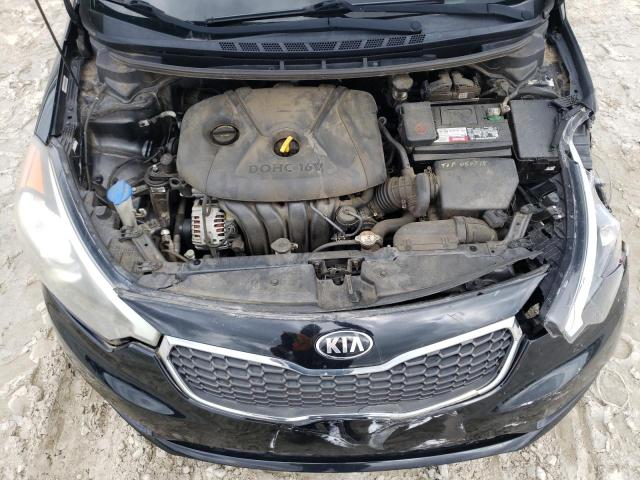 2015 Kia Forte Lx VIN: KNAFX4A69F5346511 Lot: 54506234