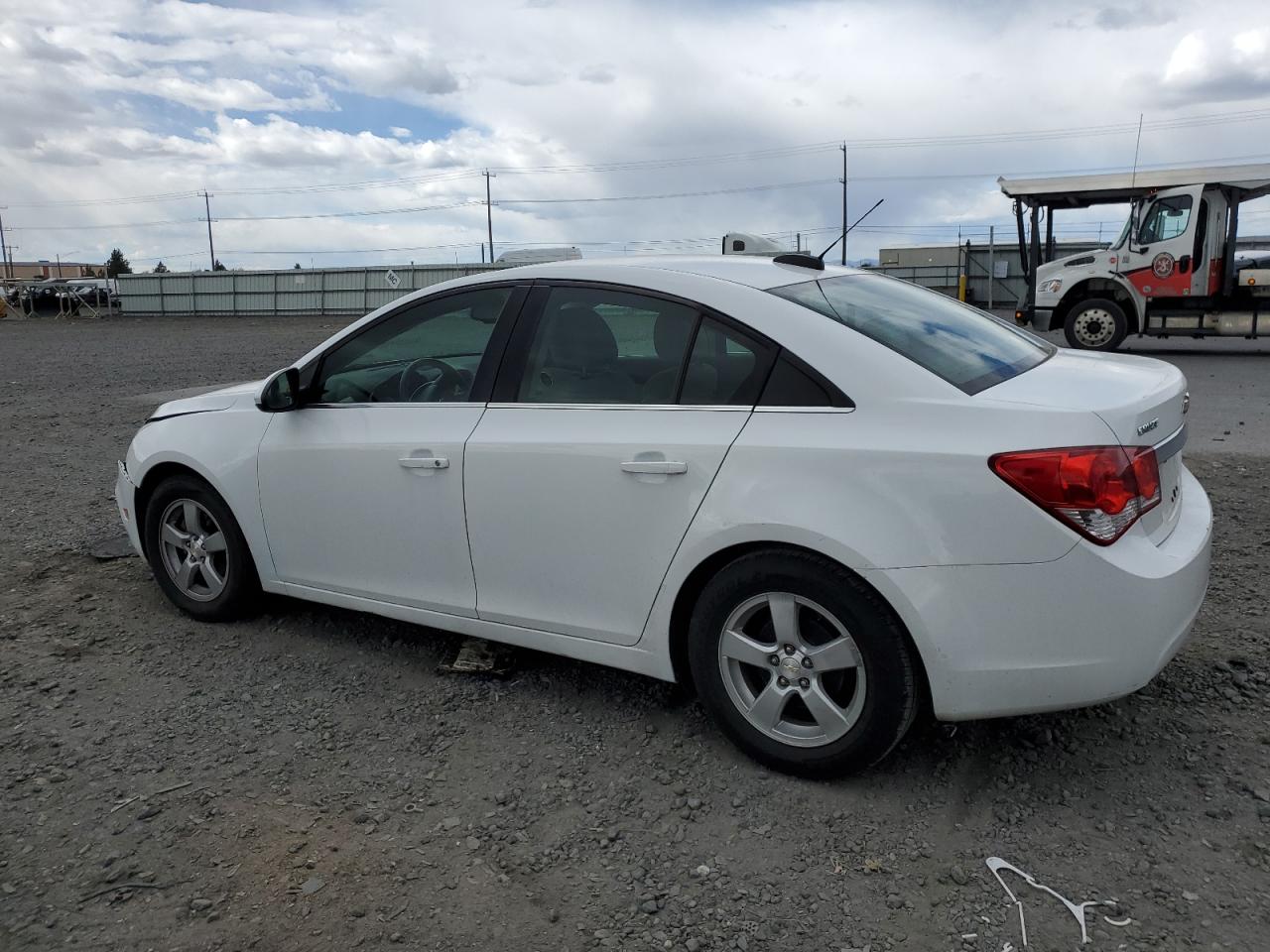 1G1PC5SB1F7273653 2015 Chevrolet Cruze Lt