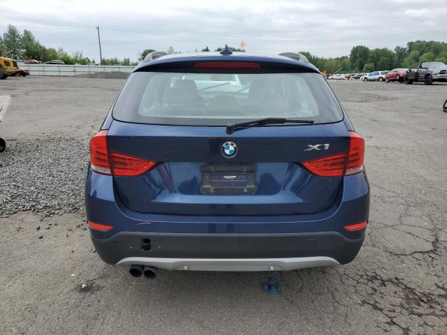 2015 BMW X1 xDrive28I VIN: WBAVL1C56FVY30551 Lot: 55789214