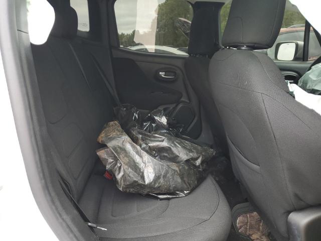 2019 Jeep Renegade Latitude VIN: ZACNJBBB3KPK82707 Lot: 52773004