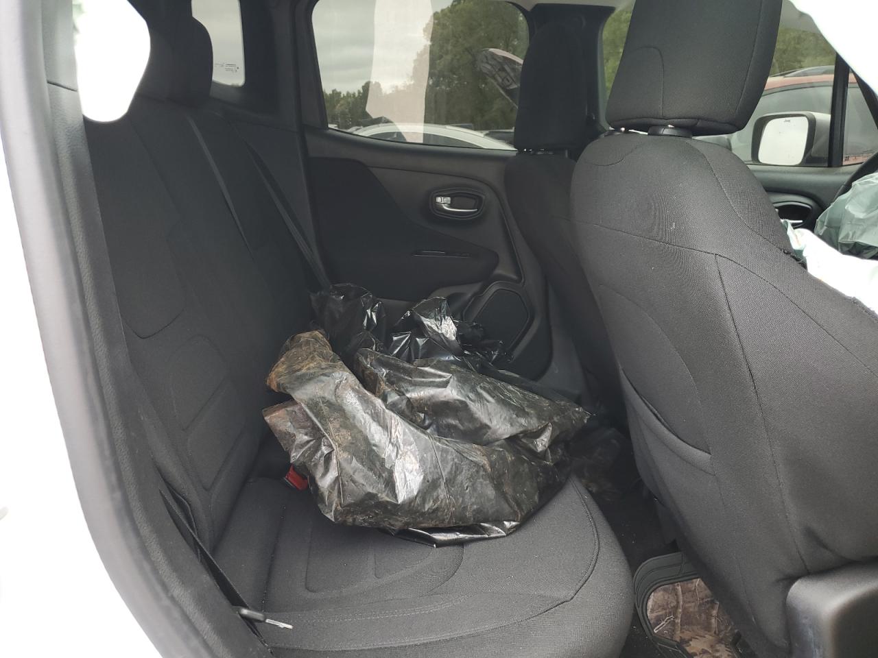 ZACNJBBB3KPK82707 2019 Jeep Renegade Latitude