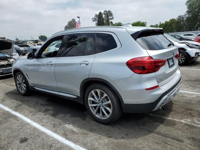 BMW X3 SDRIVE30I 2019 1