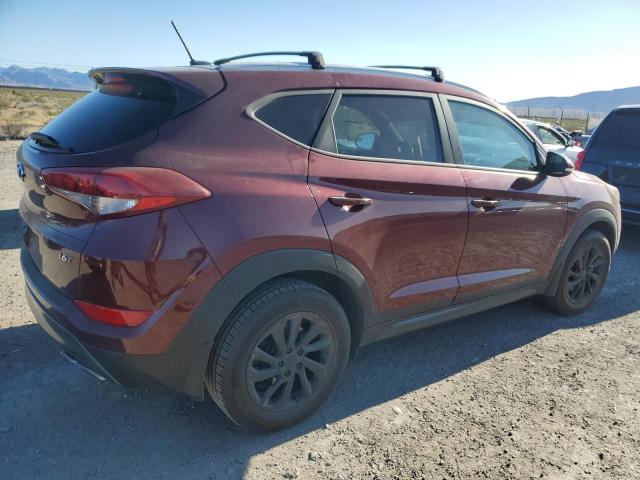 2016 Hyundai Tucson Limited VIN: KM8J33A23GU150017 Lot: 44465414