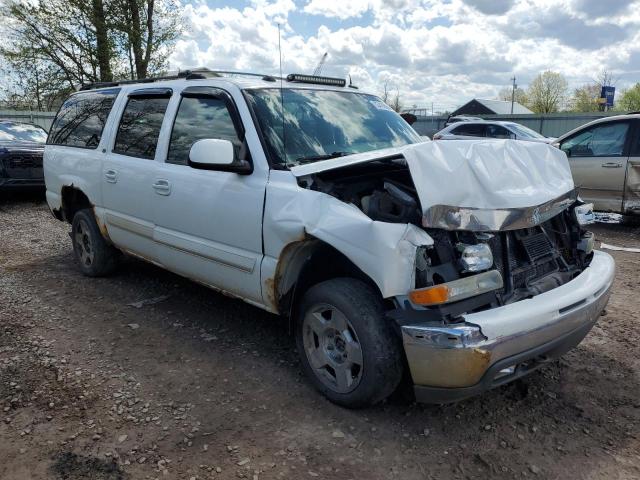 2004 Chevrolet Suburban K1500 VIN: 1GNFK16ZX4J251406 Lot: 53410684