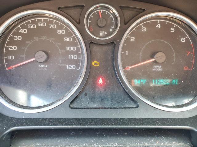 CHEVROLET COBALT 1LT