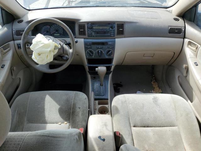 2005 Toyota Corolla Ce VIN: 1NXBR32E45Z470777 Lot: 56612534