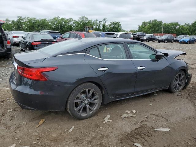 2016 Nissan Maxima 3.5S VIN: 1N4AA6AP7GC445480 Lot: 54817024