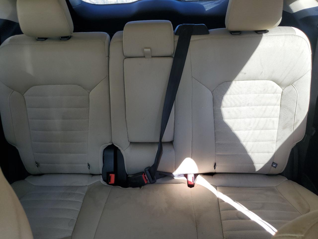 2FMPK3J90KBC61973 2019 Ford Edge Sel