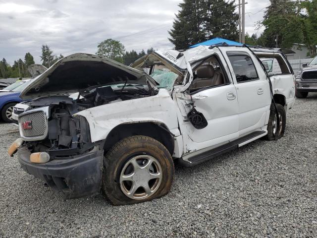 2006 GMC Yukon Xl Denali VIN: 1GKFK66U56J121986 Lot: 56102314