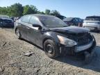 NISSAN ALTIMA 2.5 photo