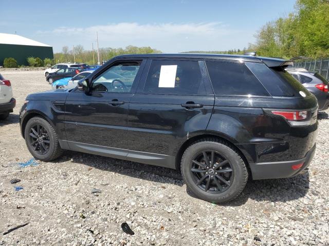 2017 Land Rover Range Rover Sport Se VIN: SALWG2FV4HA675854 Lot: 54830264