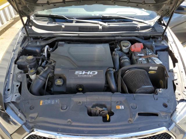 2013 Ford Taurus Sho VIN: 1FAHP2KT2DG150082 Lot: 53344084