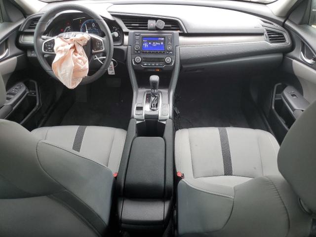 2020 Honda Civic Lx VIN: 2HGFC2F62LH588784 Lot: 54386794